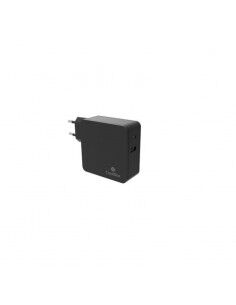 Caricabatterie Portatile CoolBox TP601CA 60W - 1 2