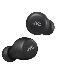 Auricolari Bluetooth JVC HA-Z55T-B-U (Ricondizionati B) - 1