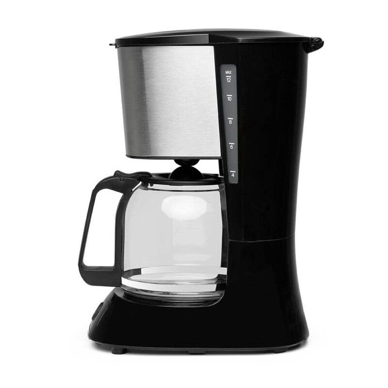 Caffettiera Americana Orbegozo 18261 Nero
