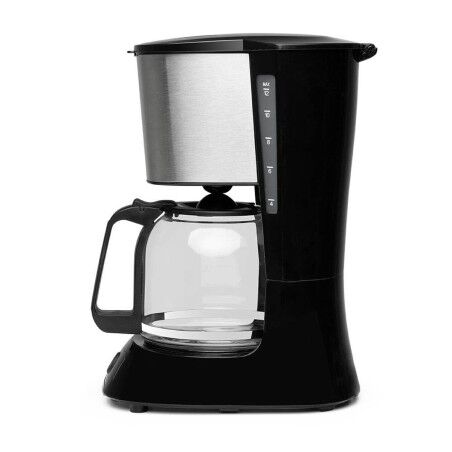 Caffettiera Americana Orbegozo 18261 Nero