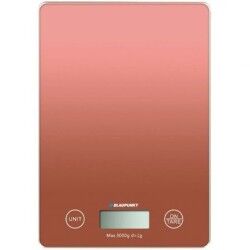 bilancia da cucina Blaupunkt BP4013 Arancio 5 kg