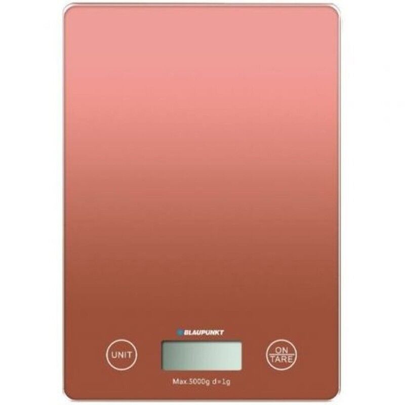 bilancia da cucina Blaupunkt BP4013 Arancio 5 kg