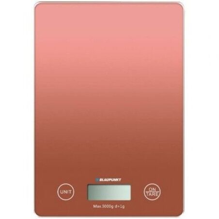bilancia da cucina Blaupunkt BP4013 Arancio 5 kg