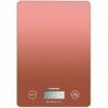 bilancia da cucina Blaupunkt BP4013 Arancio 5 kg