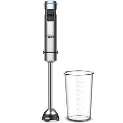 Mini Frullino Montalatte Grunkel BM-1500EXTREME 2