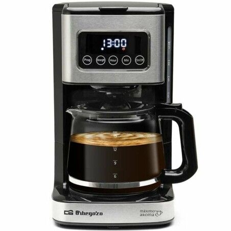 Caffettiera Americana Orbegozo 18262