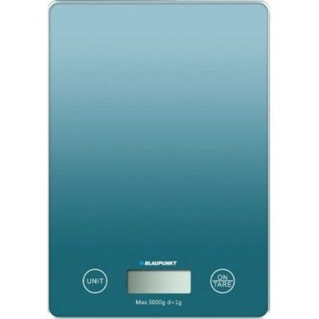 bilancia da cucina Blaupunkt BP4014 Azzurro 5 kg