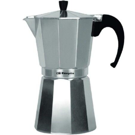 Caffettiera Italiana Orbegozo 18229 Multicolore