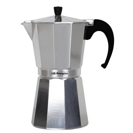 Caffettiera Italiana Orbegozo 18229 Multicolore