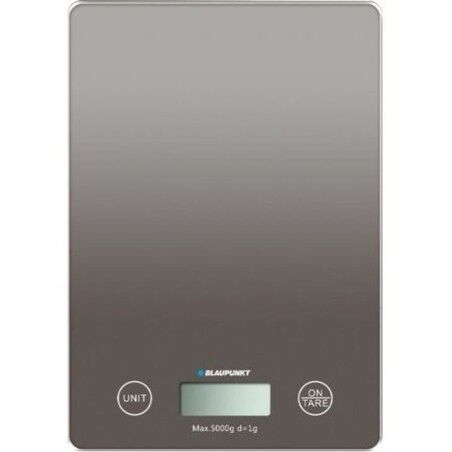 bilancia da cucina Blaupunkt BP4012 Grigio 5 kg