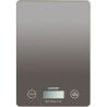 bilancia da cucina Blaupunkt BP4012 Grigio 5 kg