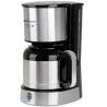 Caffettiera superautomatica Orbegozo 18073