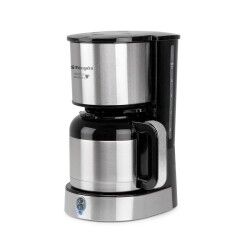 Caffettiera superautomatica Orbegozo 18073 2