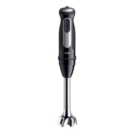 Frullatore ad Immersione Braun MULTIQUICK 5 PRO MQ 55236 Nero 1000 W