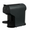 Caffettiera con Capsule Delta Q QUICK BLK V2