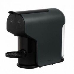 Caffettiera con Capsule Delta Q QUICK BLK V2 2