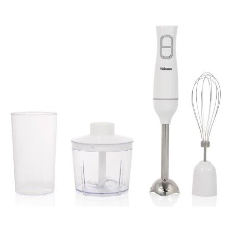 Frullatore ad Immersione Tristar MX-4881 Bianco