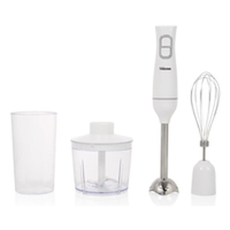 Frullatore ad Immersione Tristar MX-4881 Bianco