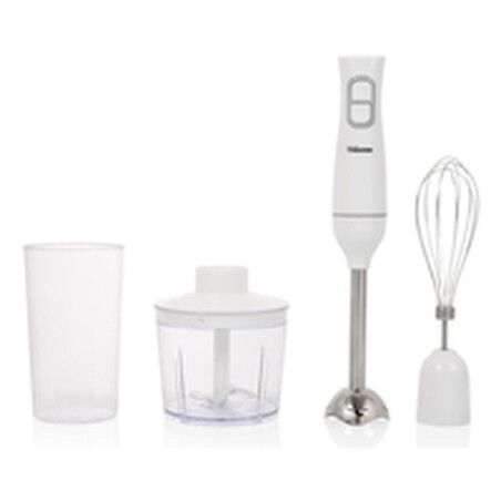 Frullatore ad Immersione Tristar MX-4881 Bianco