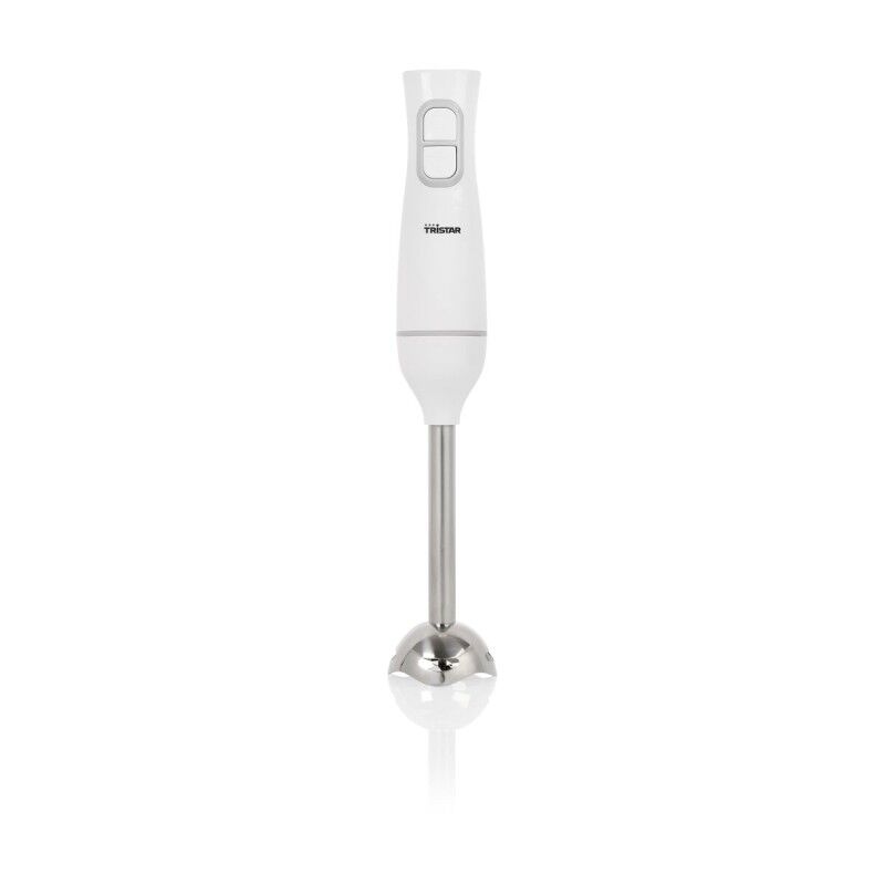 Frullatore ad Immersione Tristar MX-4881 Bianco