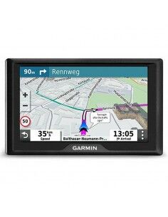 GPS GARMIN DRIVE 52 EU MT-S - 1