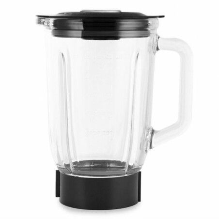 Frullatore Orbegozo BV 6575 Nero 600 W