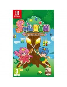 Videogioco per Switch Meridiem Games SOLDAM - 1