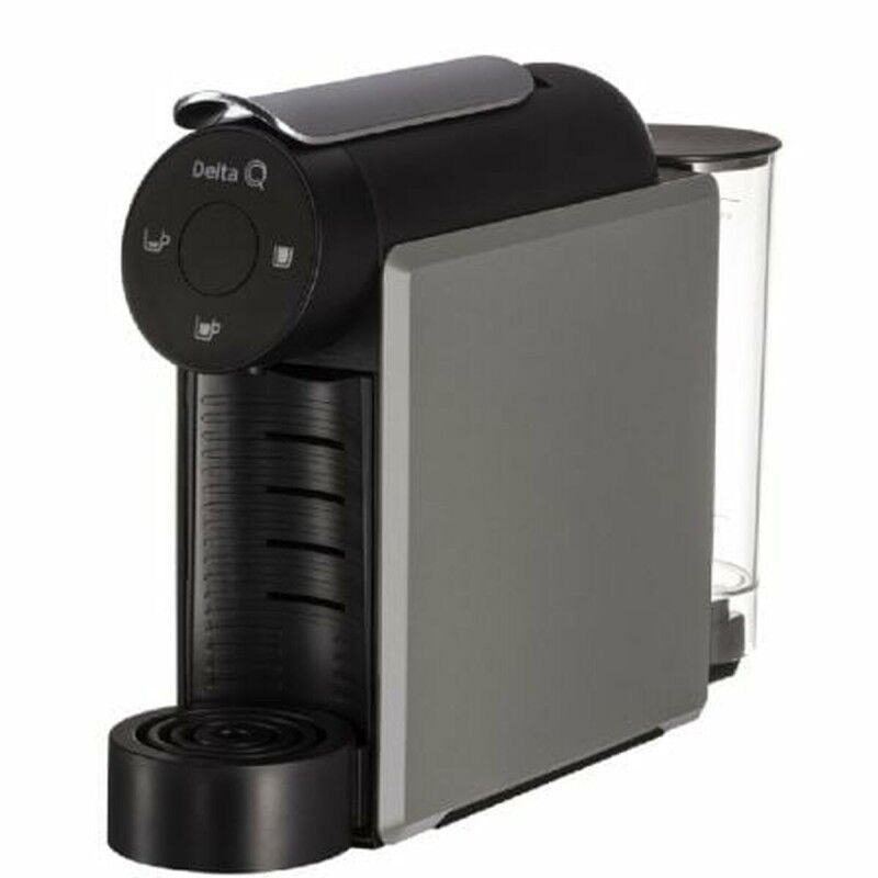Caffettiera con Capsule Delta Q Mini Qool 1200 W (1 L)