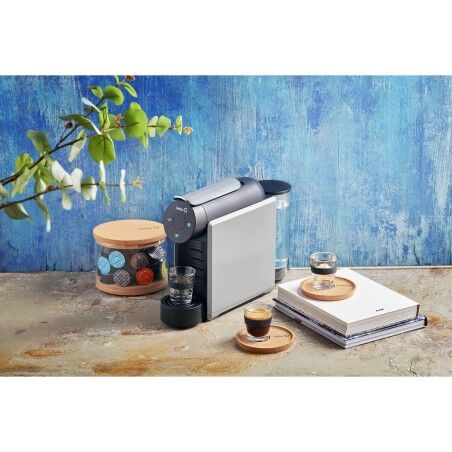 Caffettiera con Capsule Delta Q Mini Qool 1200 W (1 L)