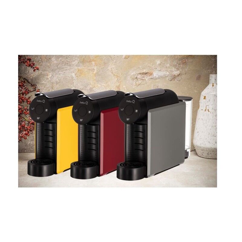 Caffettiera con Capsule Delta Q Mini Qool 1200 W (1 L)