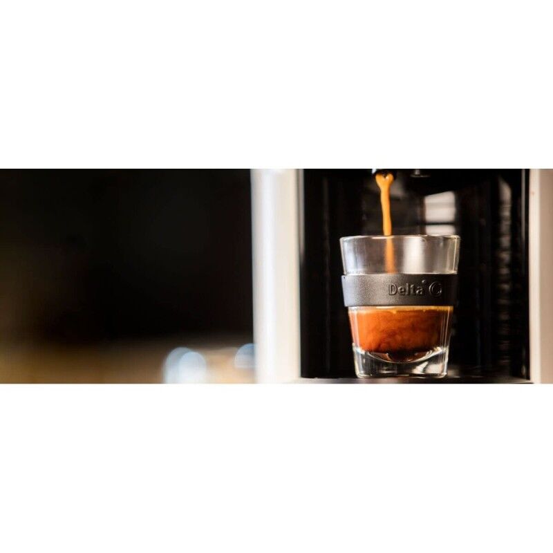 Caffettiera con Capsule Delta Q Mini Qool 1200 W (1 L)