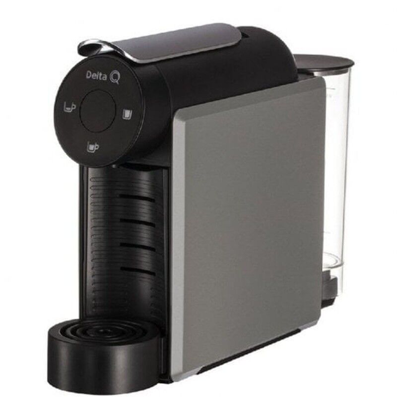 Caffettiera con Capsule Delta Q Mini Qool 1200 W (1 L)