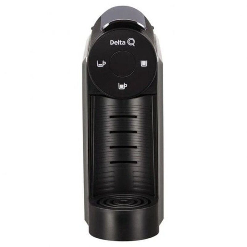 Caffettiera con Capsule Delta Q Mini Qool 1200 W (1 L)