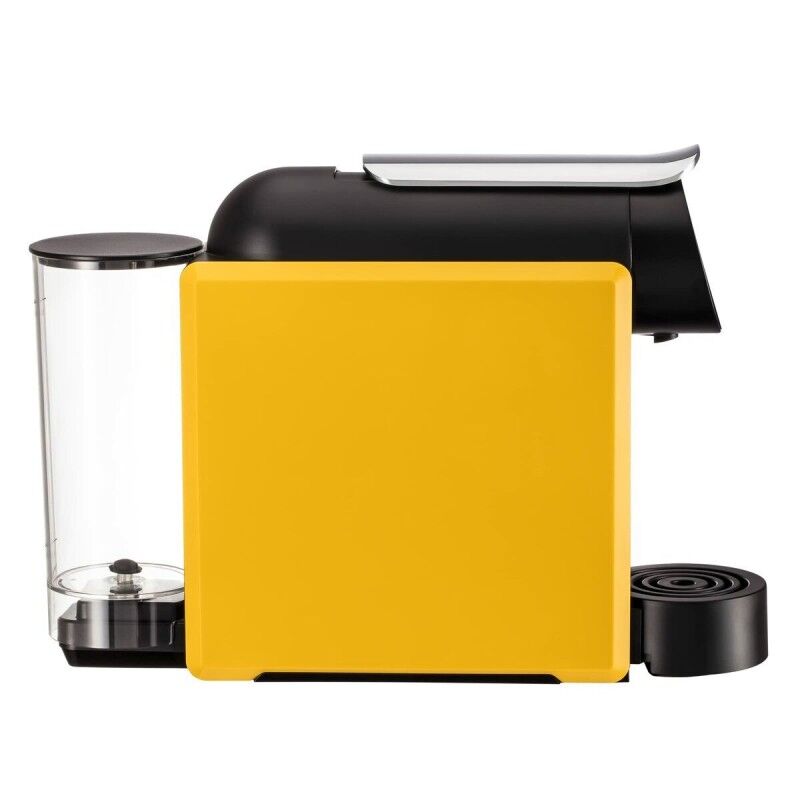 Caffettiera con Capsule MiniQool 19 bar (1 L)