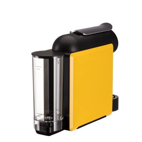 Caffettiera con Capsule MiniQool 19 bar (1 L)