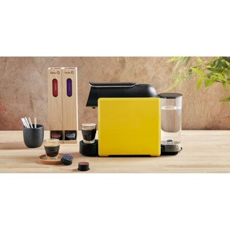 Caffettiera con Capsule MiniQool 19 bar (1 L)