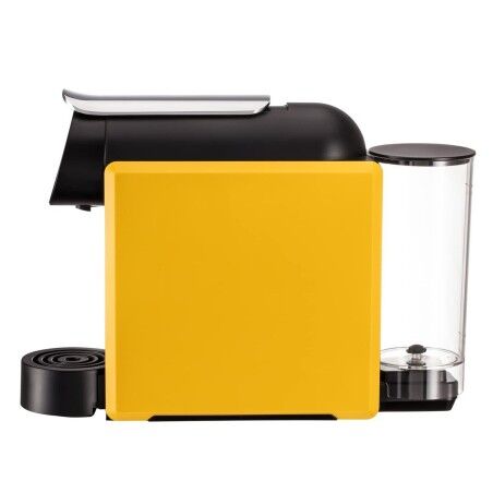 Caffettiera con Capsule MiniQool 19 bar (1 L)