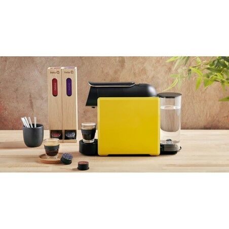 Caffettiera con Capsule MiniQool 19 bar (1 L)