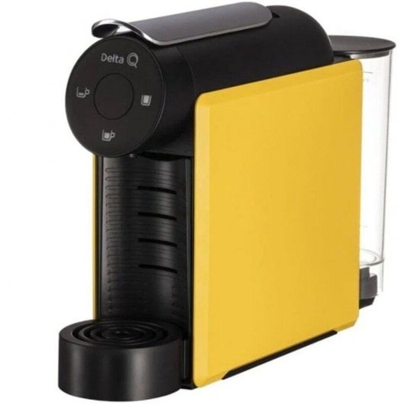 Caffettiera con Capsule MiniQool 19 bar (1 L)