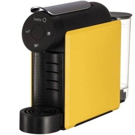Caffettiera con Capsule MiniQool 19 bar (1 L)