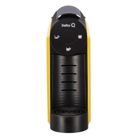 Caffettiera con Capsule MiniQool 19 bar (1 L)