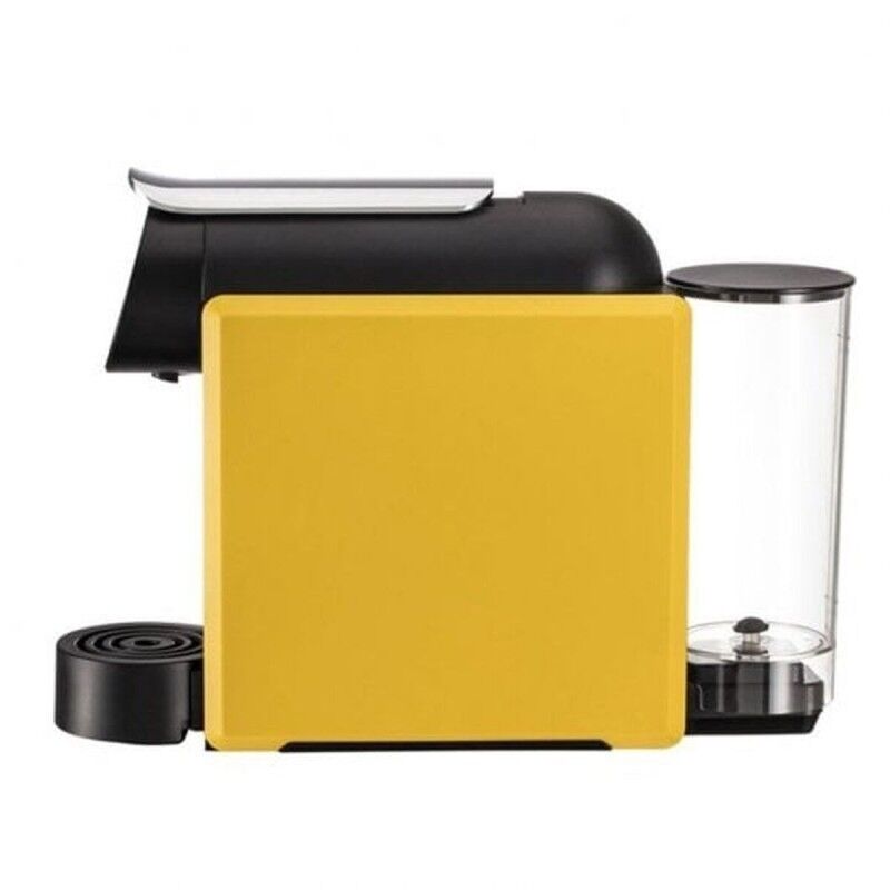 Caffettiera con Capsule MiniQool 19 bar (1 L)