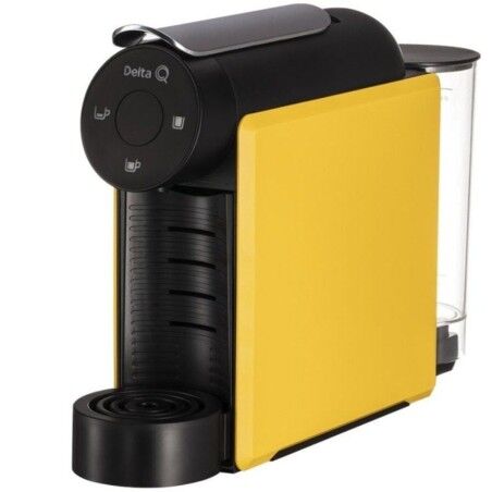Caffettiera con Capsule MiniQool 19 bar (1 L)