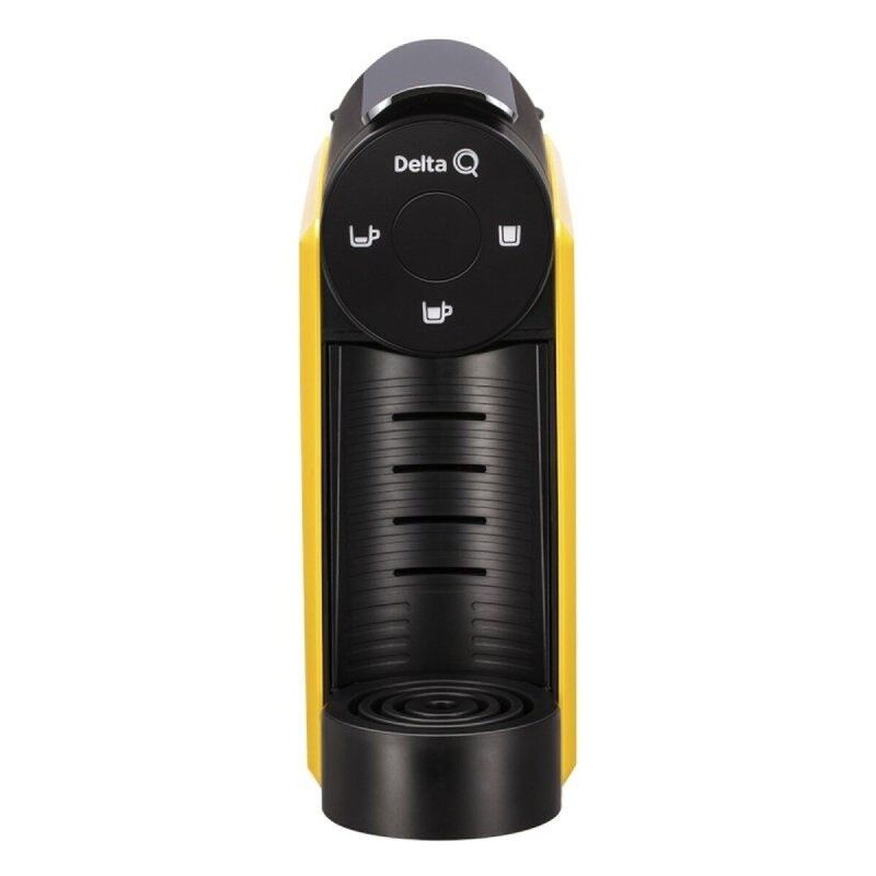 Caffettiera con Capsule MiniQool 19 bar (1 L)