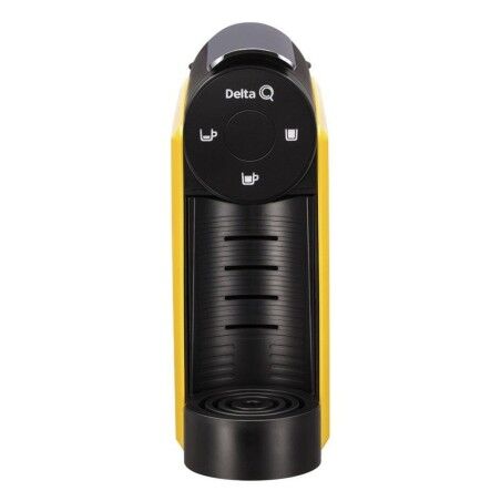 Caffettiera con Capsule MiniQool 19 bar (1 L)
