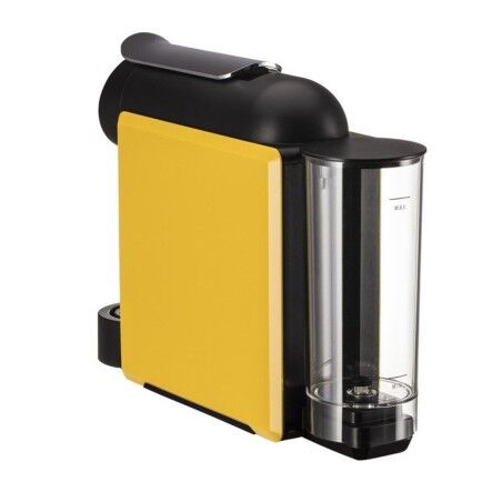 Caffettiera con Capsule MiniQool 19 bar (1 L)