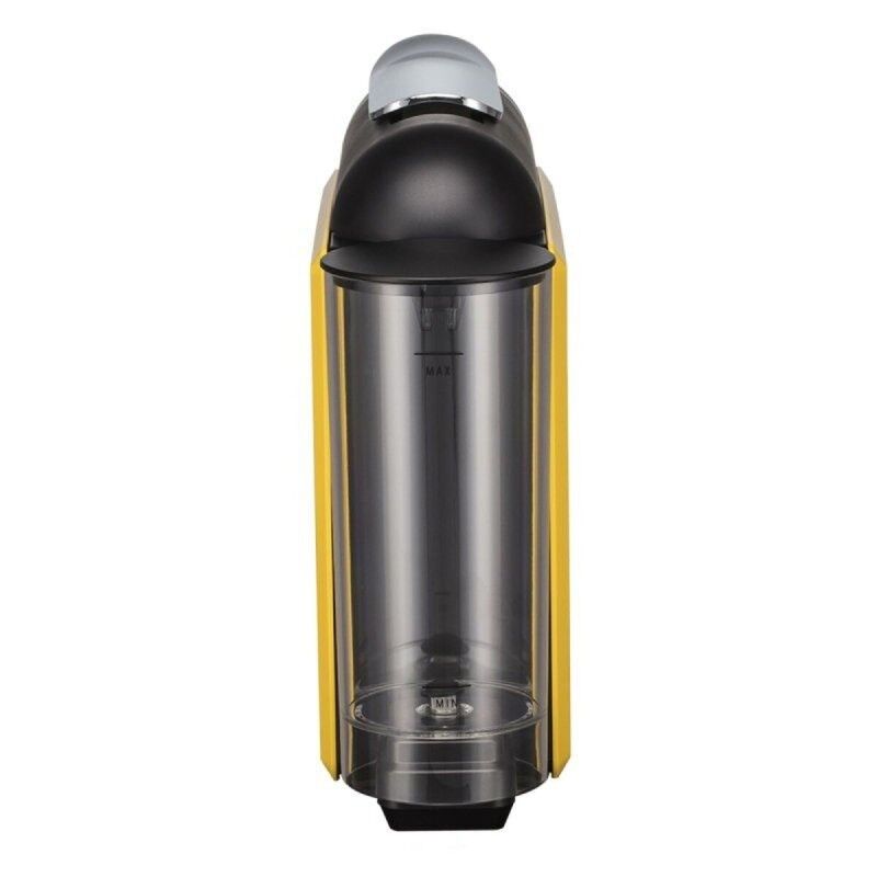 Caffettiera con Capsule MiniQool 19 bar (1 L)