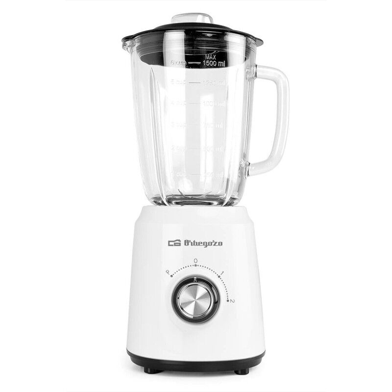 Frullatore Orbegozo 17664 500 W