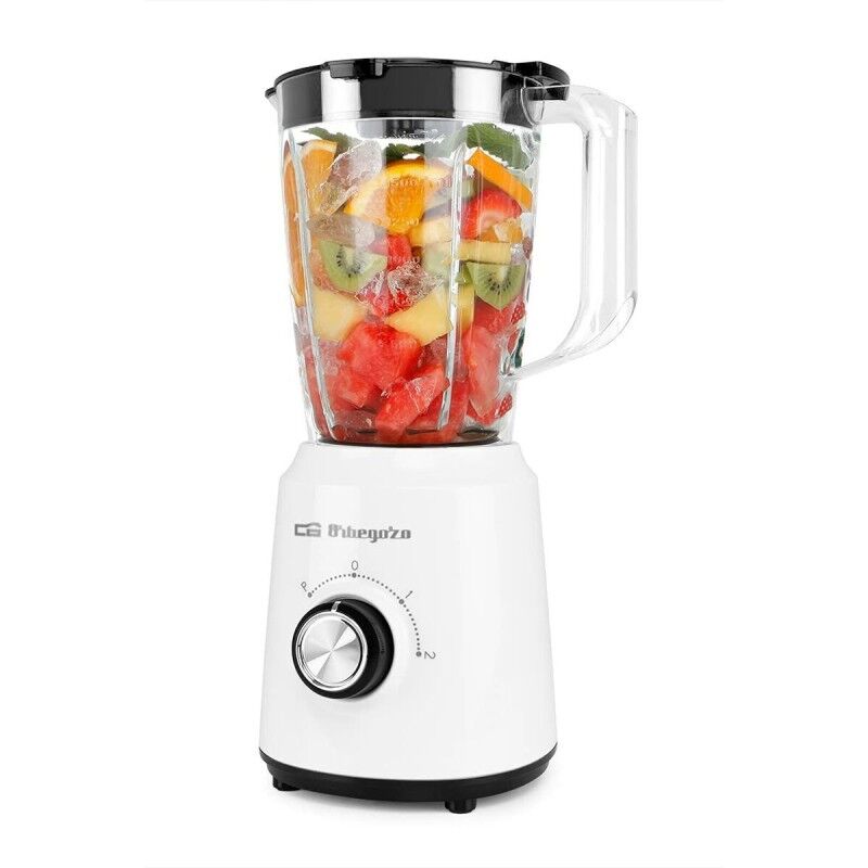 Frullatore Orbegozo 17664 500 W