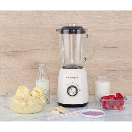 Frullatore Orbegozo 17664 500 W
